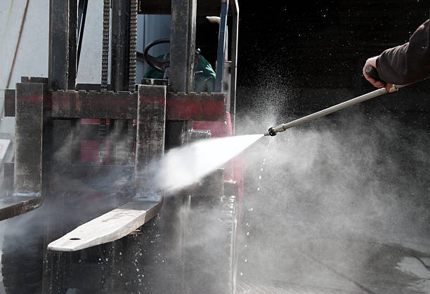Best Restaurant Pressure Washing  in Hacienda Heights, CA